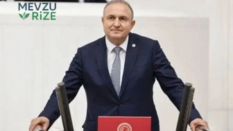 Ömer Karakaş İYİ Parti'den istifa etti
