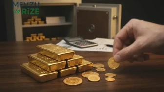 Altın Fiyatları 29 Ağustos 2026: Gram, Çeyrek ve Yarım Altın Değerleri Açıklandı!