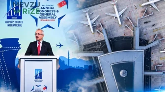 Avrupa Havacılığında İstanbul Zirvesi: Tüm Zamanların Günlük Yolcu Rekoru Kırıldı