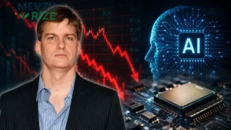2008 Finansal Krizi'ni Öngören Uzmandan Şok Uyarı: Piyasalarda 30 Yıldır Görülmemiş Durum!