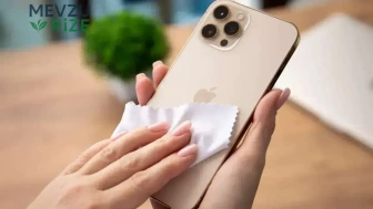 Apple’ın ikonik parlatma bezinde yenilikler mi var? Güncel fiyatı ne kadar?