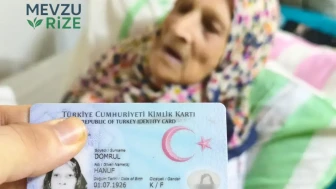 Yüzyıllık Ninenin Ailesi Büyüyor: 171 Kişilik Aile Ziyafeti!
