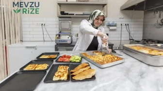 Ev Yapımı Mantı ile Girişimcilik Serüvenine İlk Adımı Attı: Kendi İşinin Patronu Oldu!