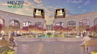 Lüks Markalarda İndirim Zamanı: Outlet'te Son Hazırlıklar Tamamlandı!