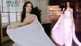 Nursena Say, Gönül Dağı Dizisinde Hangi Rolde İzleyicilerin Karşısına Çıkacak?