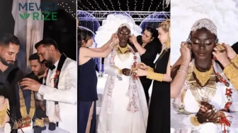 Zehra Özdemir Nereli, Kaç Yaşında, Türk Mü, Eşi Kim?