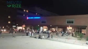 Ankara'da Kimyasal Zehirlenme Skandalı: Acil Servis Hizmete Kapatıldı!