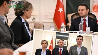Behçet Oktay'ın Ölümü Üzerine FETÖ Bağlantıları Tartışılıyor: Bakan Gürlek, Müdürün Hedefte Olduğunu Açıkladı!
