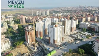 Başakşehir Belediyesi, 20 Bin Metrekarelik Geniş Araziyi 325 Milyon TL'ye İhaleye Sundu!