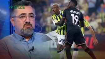 Serdar Ali Çelikler oyuncuları yerden yere vurdu: Yıldız golcü için olay sözler söyledi