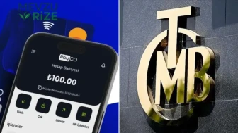 Merkez Bankası, Payco ve Junomoney'in faaliyet izinlerini iptal etti: Resmi Gazete'de duyuruldu