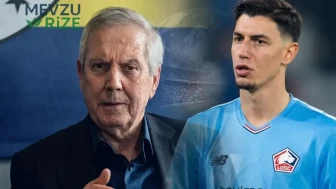 Fenerbahçe Berke Özer transfer hamlesi: Deneyimli kaleci Süper Lig'e geri dönüyor