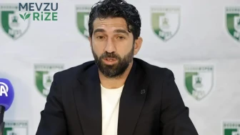 Bodrum FK’nın Teknik Direktörü Burhan Eşer: Sabır ve Destek, Başarının Anahtarıdır