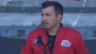 Selçuk Bayraktar: Mavi Vatan'da Bağımsızlık Vurgusu ile Gücümüzü Tüm Dünyaya İlan Edeceğiz