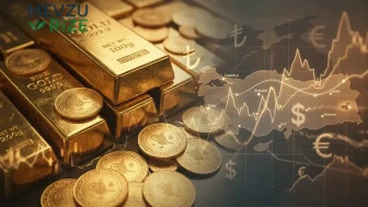 Altında yeni zirve sinyali! Gram ve ons altındaki yükseliş yatırımcıların odağında