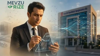 GİB'den Çarpıcı Adım: 4 Milyon Mükellef, Yapay Zeka ile Sürekli İzleniyor!