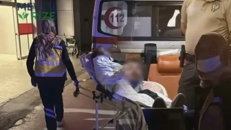Eskişehir'de Şaşkınlık Yaratan Olay: Beyin Kanaması Geçiren Hasta Sonuçları Almadan Hastaneden Ayrıldı!