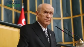 MHP Lideri Bahçeli'den Malazgirt mesajı: Kutlu bir kader anıdır
