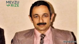 Hiram Abas kimdir?