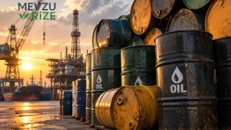 Hürmüz Boğazı'ndaki gelişmeler, petrol fiyatlarının gerilemesine yol açtı