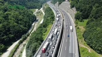 **Kapalı Yollar ve Güncel Yol Durumu: Son Gelişmeler!**