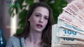 Serenay Sarıkaya'dan İkili Vergi Ödemesi Skandalı: 30 Bin TL'lik Hata Gündemde!