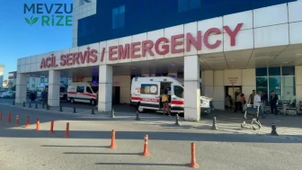 Korkunç Kaza: Elektrik Akımına Kapılan Stajyer Hayatını Kaybetti