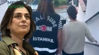 Rüşvet Skandalında Tartışmalı Açıklamalar: Sinem Dedetaş, 260 Milyon Liralık İddiayı 'Haber' Nitelendirdi