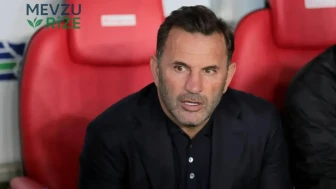 Galatasaray'da teknik heyet krizi: Maaş zam oranı belli oldu