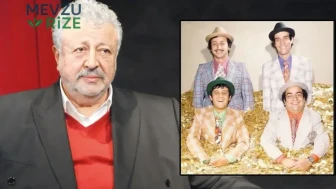 Metin Akpınar'dan Yeşilçam'da telif zaferi: Milyonluk tazminat kararı
