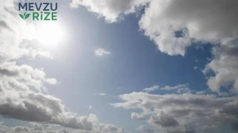 18 Ağustos Salı İstanbul hava durumu! Bugün hava nasıl Yağmur var mı, yok mu