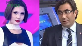 Bahar Candan aile içi krizini ifşa etti! Babasından yenilir yutulur olmayan sözler