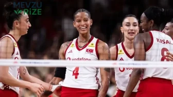 Filenin Sultanları'nın maç programı belli oldu! 2026 CEV Kadınlar Avrupa Voleybol Şampiyonası ne zaman, saat kaçta ve hangi kanalda?