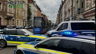 Münih'te 14 Yaşındaki Türk Çocuğa Polis Ateş Açtı: Olayın Ayrıntıları Şok Edici!