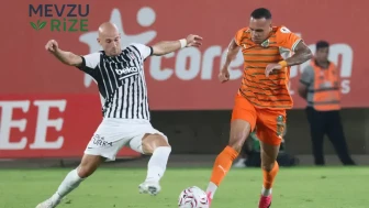 "İlker Yağcıoğlu, Beşiktaş'ın Alanyaspor Karşısındaki Yenilgisinin Sebeplerini Açıkladı"