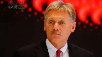 Rusya, NATO'nun Ukrayna üzerindeki eylemlerine sert yanıt verdi!