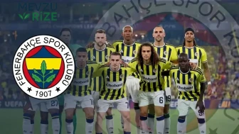 Fenerbahçe gelenler, gidenler: Fenerbahçe'nin kaç yabancı oyuncusu var?