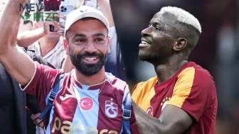 Süper Lig'de Zirveye Yeni İsim: Mohamed Salah Rekoru Ele Geçirdi!