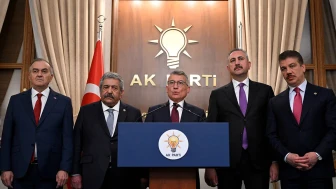 Çerçeve yasa teklifine hangi milletvekilleri imza attı?