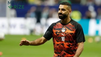 Salah'ın Performansı Merakla Bekleniyor!