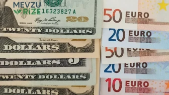 Döviz Kurlarında Güncel Gelişmeler: Dolar ve Euro Fiyatları Ne Kadar?