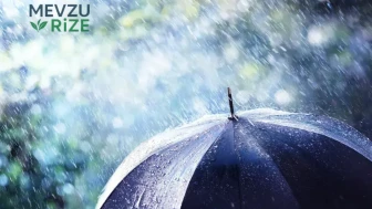 Hava Durumu Ani Değişim Gösteriyor! Meteoroloji'den Sağanak ve Şiddetli Rüzgar Uyarısı!