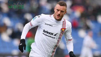 Sao Paulo, Jamy Vardy'yi istiyor