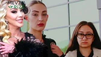 Güllü Cinayeti Dava Süreci Başladı: Kızına Karşı İşlenen Suç İçin Ağırlaştırılmış Müebbet Cezası İsteniyor