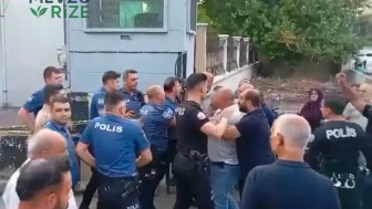 Gaziantep’te tüyler ürperten olay: Engelli kıza cinsel saldırı iddiası! Boyacı, tesisatçı, berber ve kalfası gözaltında