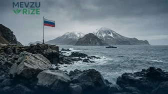 Rusya'dan Japonya'ya Kuril Adaları resti: Ağır sonuçları olur