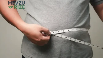 **Erkeklerde Bel Çevresindeki Yağlanmanın Sağlık Üzerindeki Olumsuz Etkileri**