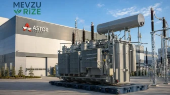 Astor Enerji'nin Kârı Beklentileri Geride Bıraktı!