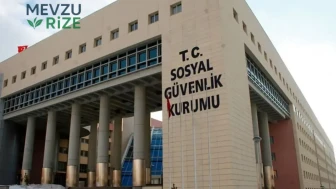 SGK'ya 131 Milyar Liralık Borç İçin Taksitlendirme Talebi Gerçekleşti