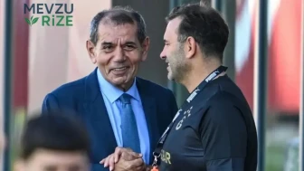 Galatasaray'ın Yeni Transferi İstanbul'a Ne Zaman Ulaşacak? İki Destek Daha Geliyor!